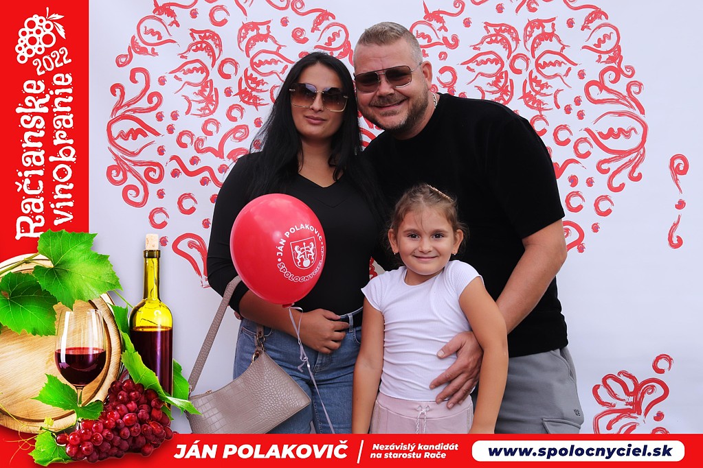 Račianske vinobranie 